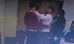 Antrenöre Kafa Atan Hakeme 6 Ay Ceza
