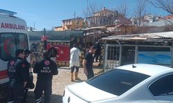 Sivas'ta Ölü Bulundu! İşte Ayrıntılar