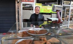 Ekmek Kadayıfı İftarın Vazgeçilmezi
