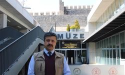 6 Bin Yıllık Tarihi Bu Müze Gösteriyor