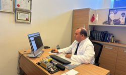 İdrar Rengine Aman Dikkat