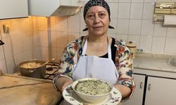 Sivas Mutfağının Şifa Kaynağı: Peskütan Çorbası