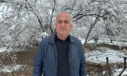 Kayısı Bahçelerinde Don Tehlikesi