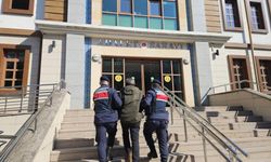 Arananlar Yakalandı
