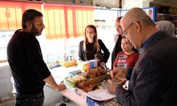 Zimem Geleneği Sürdürülüyor