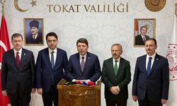 Yargı, sokak hareketlerinden etkilenmez