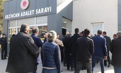 İliç Ara Kararı Verildi