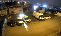 İnanılmaz Hırsızlık Olayı