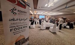 Sivas’ta Filistinli Öğrencilere Özel İftar