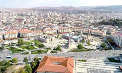 Sivas’ta konut satışları arttı! İşte ayrıntılar!