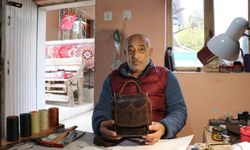 Bu çantalar ev geçindiriyor