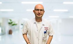 Düşük ayak sendromu tedavi ediliyor