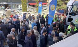 4 milyon fidan toprakla buluşacak