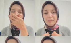 Tehdit edilen genç öğretmen yardım istedi