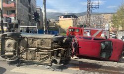 Trafik kazası: 3 yaralı! İşte tüm ayrıntılar!