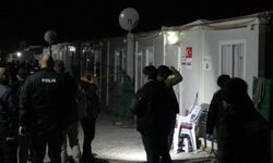 Silahlı kavga: 1 ölü