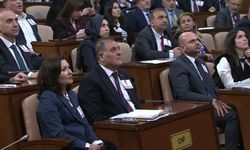 Sivaslı Aslan yeni İBB Başkanı oldu