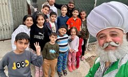 Çat kapı Nasreddin Hoca