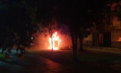 Komşuyu ayağa kaldıran olayların şüphelisine 24 yıl hapis cezası
