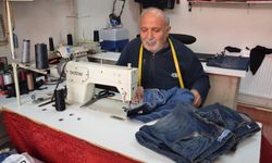 Terzilerin yoğun mesaisi başladı