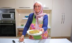 Şimdi kıvrım tatlı zamanı