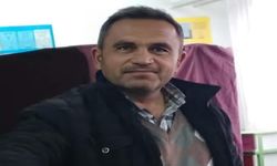 Alevlerin arasında kalan adam hayatını kaybetti