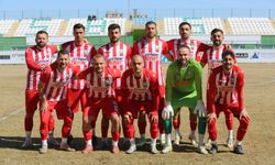 Sivas Gücü Kaldığı Yerden