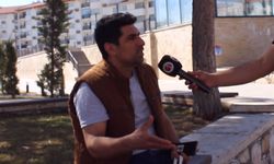 Sivas'ta Ekonomide Kafalar Karışık