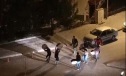 Sahura Davullarla Oynayarak Uyandırıyorlar
