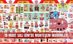 BİM Aktüel 18 Mart Kataloğu: Türkiye Genelinde ve Sivas’ta 18 Mart İndirimleri Kaçmaz!