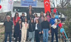 Sivas’ı gururlandıran başarı!
