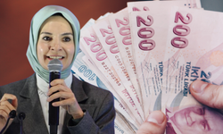 Annelere Müjde Mart Ayında Ödeme Yapılacak !