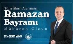 Bayram birlik ve beraberlik demektir