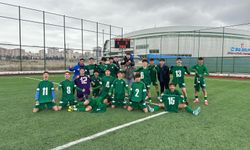 Belediyespor Durdurulamıyor