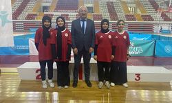Sivas Abdüssamed Bal İHL Birinciliklerine Devam Ediyor