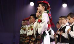 Ramazan Etkinliklerinde Sivas ve Bosna Kültürü Buluştu