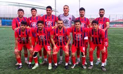 Sivas Dört Eylül 11 gol attı