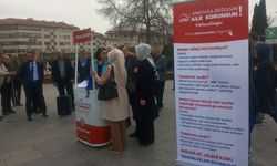 Memur-Sen'den Aile İçin İmza Kampanyası
