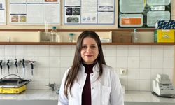 Sivas Akademisyeninden Avrupa'da Büyük Başarı