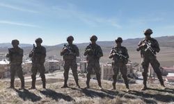 Sivas'ta Polis Özel Harekat’ın 42. Yılı Kutlandı