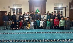 Sivas'ta Ramazan Buluşmaları Başladı