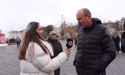 Sivaslılar Sivas'ın Güneşi'ni Ne Kadar Tanıyor?