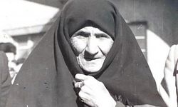 BÜYÜKANNEM ZEKİYE ÇERMİKLİ’DEN  HATIRALAR