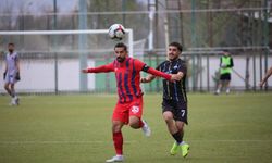 Sivas Dört Eylül'den Deplasman Galibiyeti