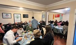 Sivas'tan Suriye'ye Köprü: Suriyeli Çerkesler İçin Yardım Kampanyası Düzenlendi