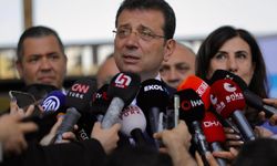 Ekrem İmamoğlu’na Şok İstanbul Üniversitesi Diplomasını İptal Etti!