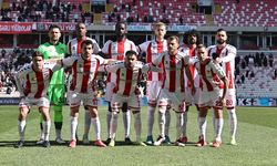 Sivasspor'un 19 Maçlık Başakşehir Karnesi