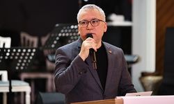 Vali Şimşek'ten Baharın Müjdecisi Nevruz Bayramı Mesajı
