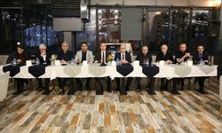 Sivasspor İftarda Birlik İçin Buluştu