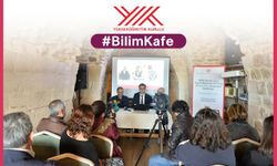 Sivas BTÜ, “Bilim Kafe” ile Bilimi Halkla Buluşturacak